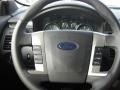 2011 Tuxedo Black Metallic Ford Flex SE  photo #7