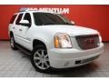 Summit White - Yukon Denali AWD Photo No. 1