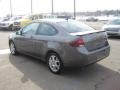 2010 Sterling Grey Metallic Ford Focus SE Coupe  photo #9