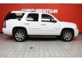 Summit White - Yukon Denali AWD Photo No. 4