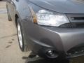 Sterling Grey Metallic - Focus SE Coupe Photo No. 13