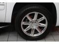 Summit White - Yukon Denali AWD Photo No. 12