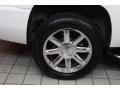 Summit White - Yukon Denali AWD Photo No. 13