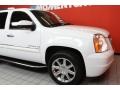 Summit White - Yukon Denali AWD Photo No. 15
