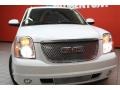Summit White - Yukon Denali AWD Photo No. 17
