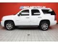 Summit White - Yukon Denali AWD Photo No. 18