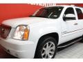 Summit White - Yukon Denali AWD Photo No. 20