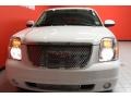 Summit White - Yukon Denali AWD Photo No. 22