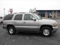 Pewter Metallic - Yukon SLT 4x4 Photo No. 1