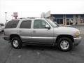 2003 Pewter Metallic GMC Yukon SLT 4x4  photo #1