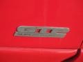 2000 Bright Red Pontiac Grand Prix GTP Sedan  photo #15