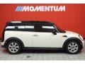 Pepper White - Cooper Clubman Photo No. 4