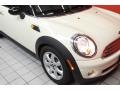 Pepper White - Cooper Clubman Photo No. 15