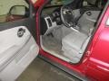 2005 Salsa Red Metallic Chevrolet Equinox LT AWD  photo #5