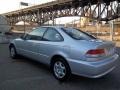 Vogue Silver Metallic - Civic EX Coupe Photo No. 4