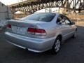 2000 Vogue Silver Metallic Honda Civic EX Coupe  photo #5