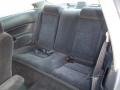 Dark Gray Interior Photo for 2000 Honda Civic #45487443