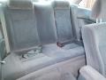 Dark Gray Interior Photo for 2000 Honda Civic #45487483