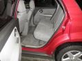 2005 Salsa Red Metallic Chevrolet Equinox LT AWD  photo #12