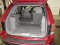 2005 Salsa Red Metallic Chevrolet Equinox LT AWD  photo #15