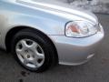 Vogue Silver Metallic - Civic EX Coupe Photo No. 17