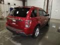 2005 Salsa Red Metallic Chevrolet Equinox LT AWD  photo #19