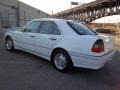 2000 Glacier White Mercedes-Benz C 230 Kompressor Sedan  photo #4