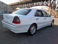 2000 Glacier White Mercedes-Benz C 230 Kompressor Sedan  photo #5