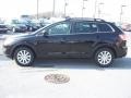 2008 Brilliant Black Mazda CX-9 Touring AWD  photo #2