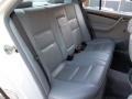 Grey Interior Photo for 2000 Mercedes-Benz C #45487700