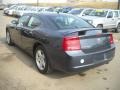 Steel Blue Metallic - Charger SE Photo No. 4