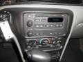 2005 Chevrolet Classic Standard Classic Model Controls