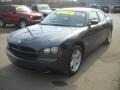 Steel Blue Metallic - Charger SE Photo No. 18