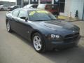 Steel Blue Metallic - Charger SE Photo No. 20