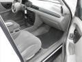 Gray 2005 Chevrolet Classic Standard Classic Model Interior Color