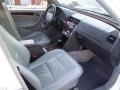 Grey Interior Photo for 2000 Mercedes-Benz C #45488135