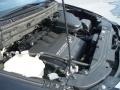 2008 Brilliant Black Mazda CX-9 Touring AWD  photo #41