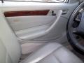 2000 Glacier White Mercedes-Benz C 230 Kompressor Sedan  photo #18