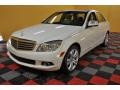 Arctic White - C 300 4Matic Photo No. 2