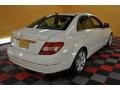 Arctic White - C 300 4Matic Photo No. 4