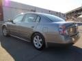 Polished Pewter Metallic - Altima 2.5 SL Photo No. 4