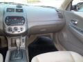 2002 Polished Pewter Metallic Nissan Altima 2.5 SL  photo #14