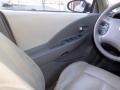 Polished Pewter Metallic - Altima 2.5 SL Photo No. 15