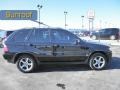 Jet Black - X5 3.0i Photo No. 1
