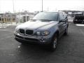 Sterling Grey Metallic - X5 3.0i Photo No. 3