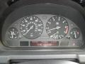 Sterling Grey Metallic - X5 3.0i Photo No. 12