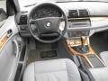Sterling Grey Metallic - X5 3.0i Photo No. 15