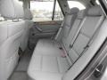 Sterling Grey Metallic - X5 3.0i Photo No. 16