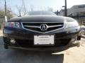 Nighthawk Black Pearl - TSX Sedan Photo No. 2