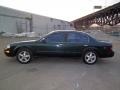 1995 Black Emerald Nissan Maxima SE  photo #2